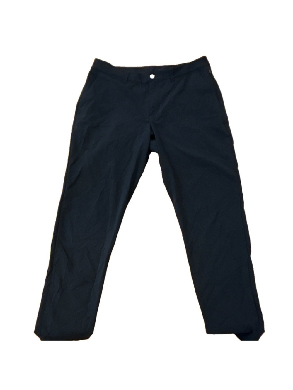 Lululemon ABC Versatwill Navy Pants 34x30